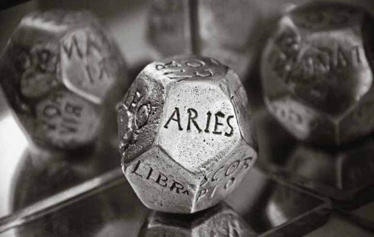 características de Aries