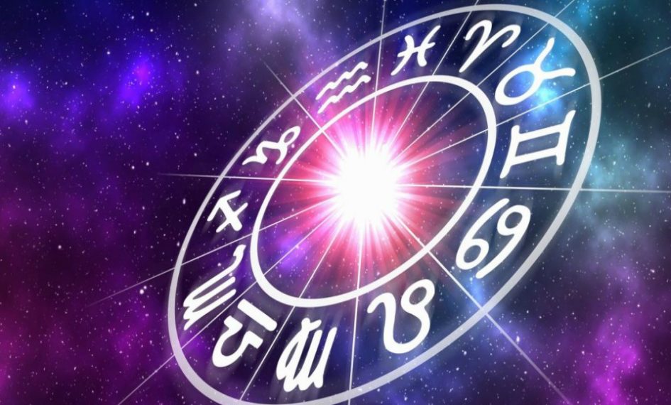 símbolos de los signos del zodíaco