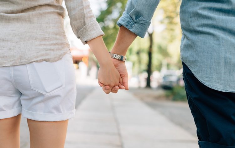 compatibilidad de Acuario y Leo en el amor