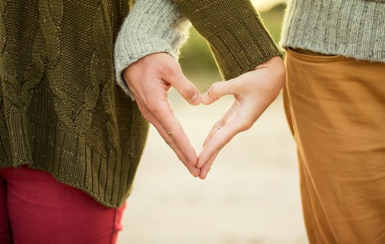 acuario y tauro en el amor